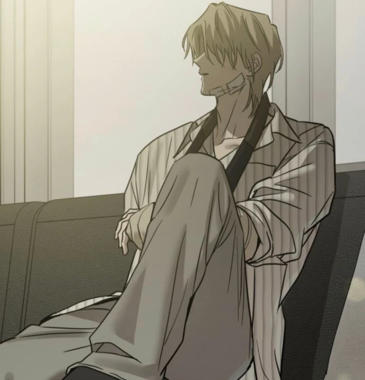 Beastly Things Chapter 57 - 56