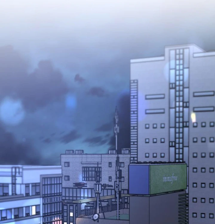 Beastly Things Chapter 57 - 60