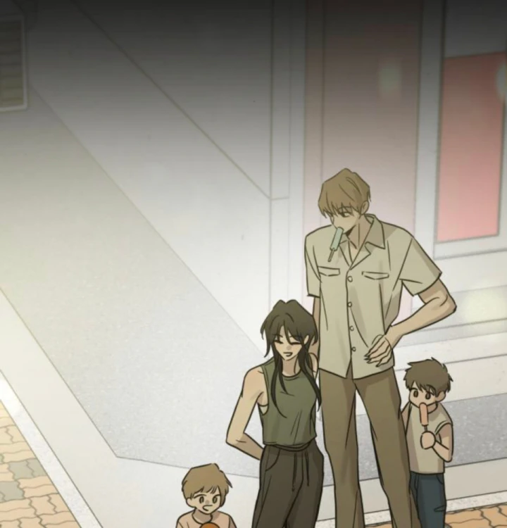 Beastly Things Chapter 57 - 78