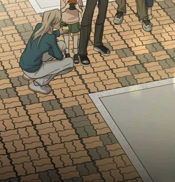 Beastly Things Chapter 57 - 79