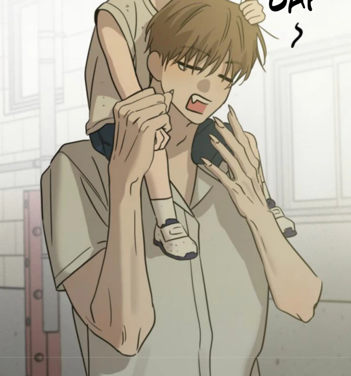 Beastly Things Chapter 57 - 84