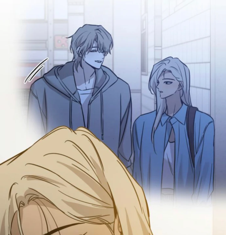 Beastly Things Chapter 57 - 132