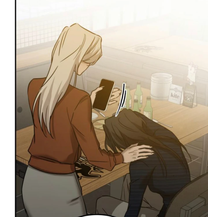 Beastly Things Chapter 57 - 135