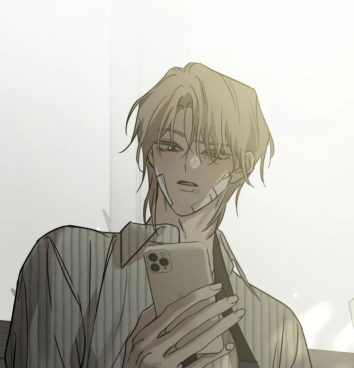 Beastly Things Chapter 57 - 144