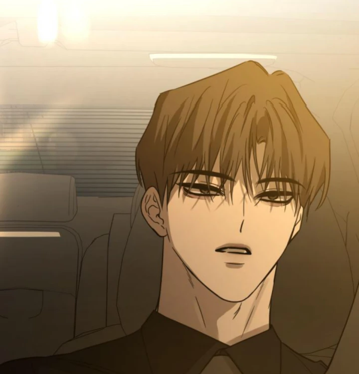 Beastly Things Chapter 58 - 14