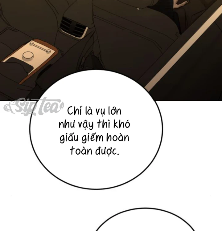 Beastly Things Chapter 58 - 18