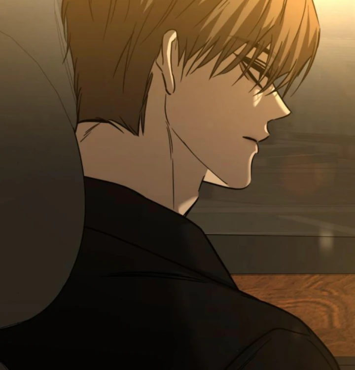 Beastly Things Chapter 58 - 31