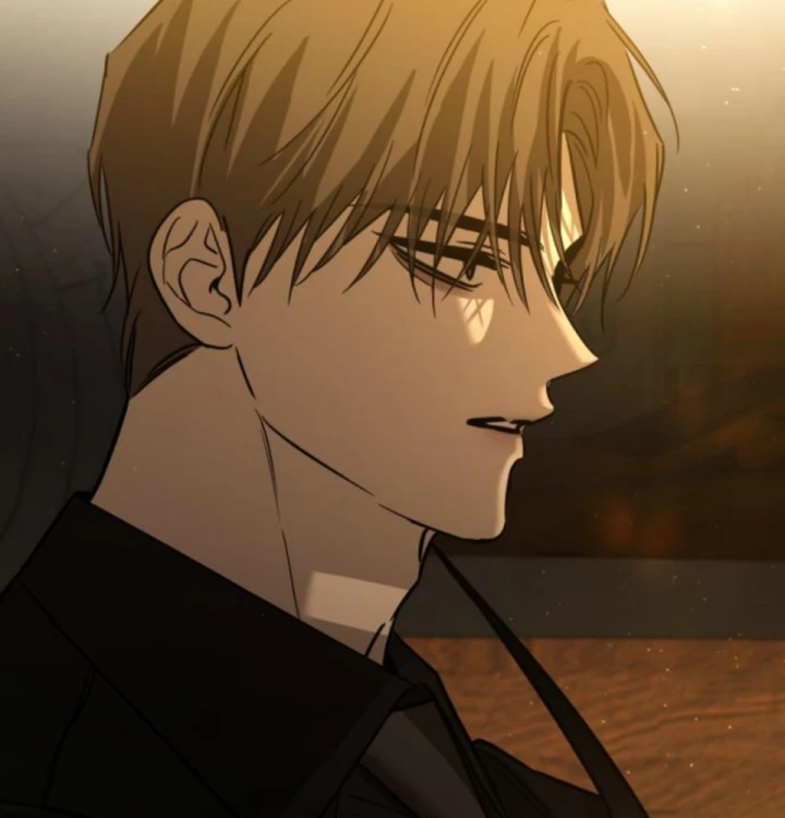 Beastly Things Chapter 58 - 45