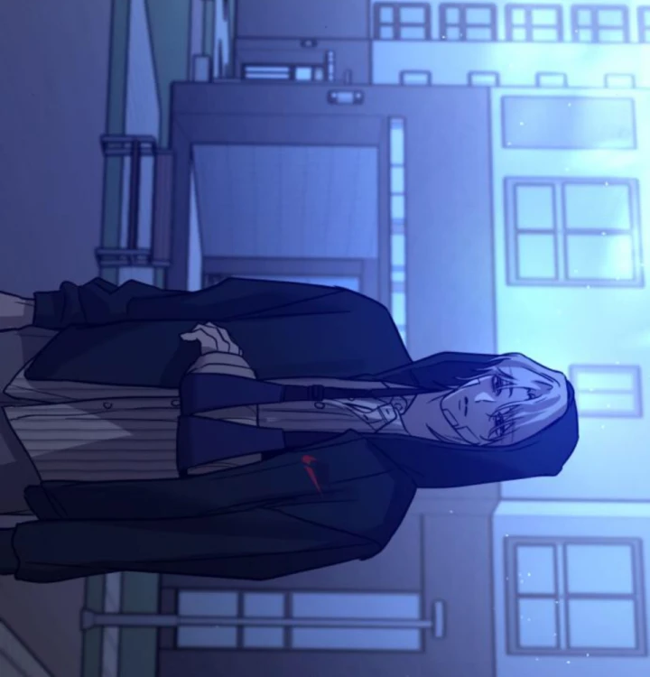 Beastly Things Chapter 58 - 57