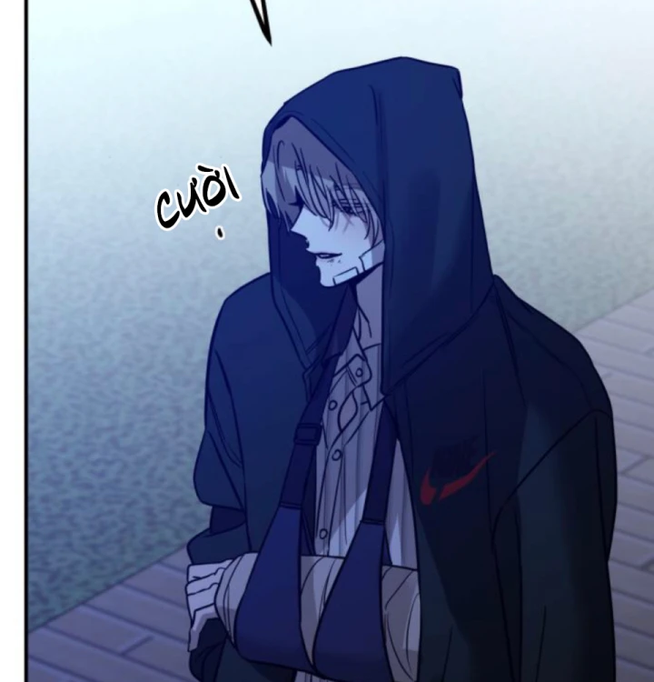 Beastly Things Chapter 58 - 70