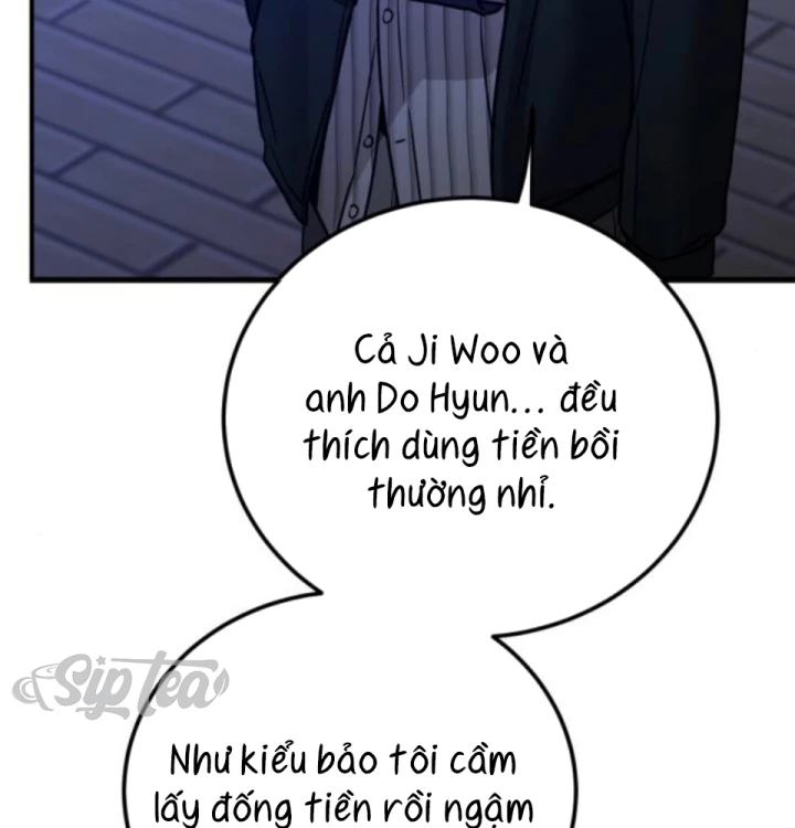 Beastly Things Chapter 58 - 71