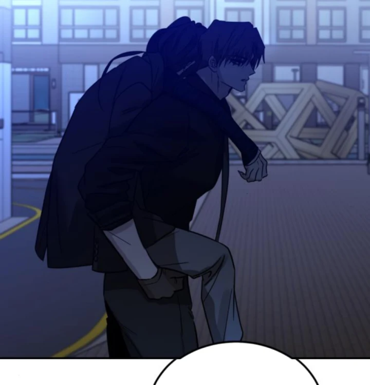 Beastly Things Chapter 58 - 76