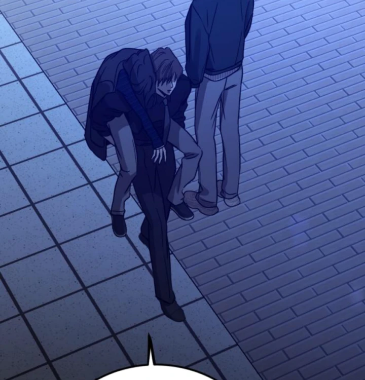 Beastly Things Chapter 58 - 86