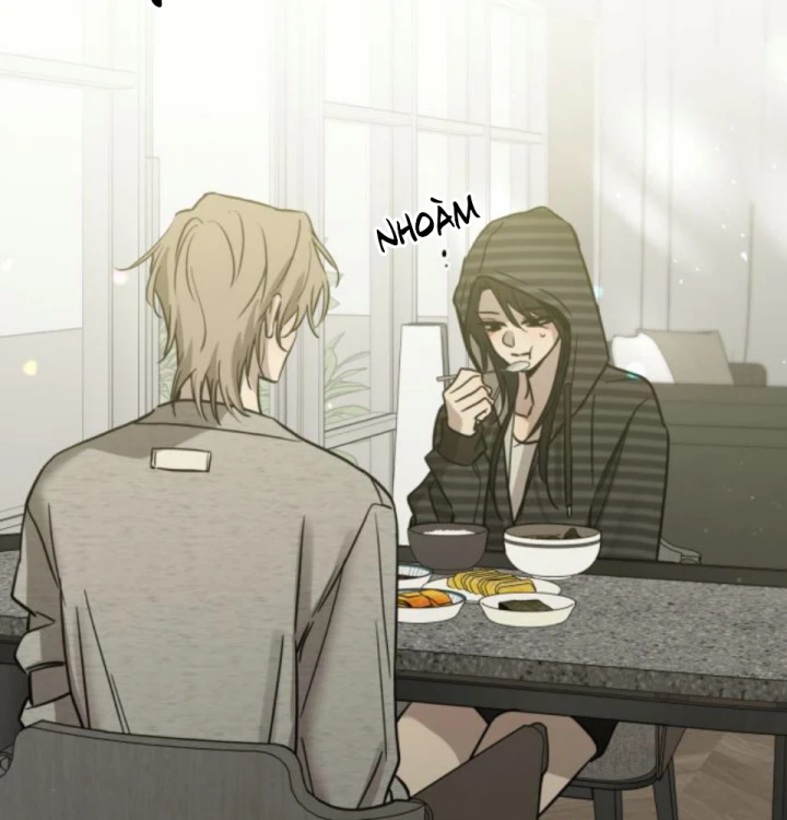 Beastly Things Chapter 58 - 134