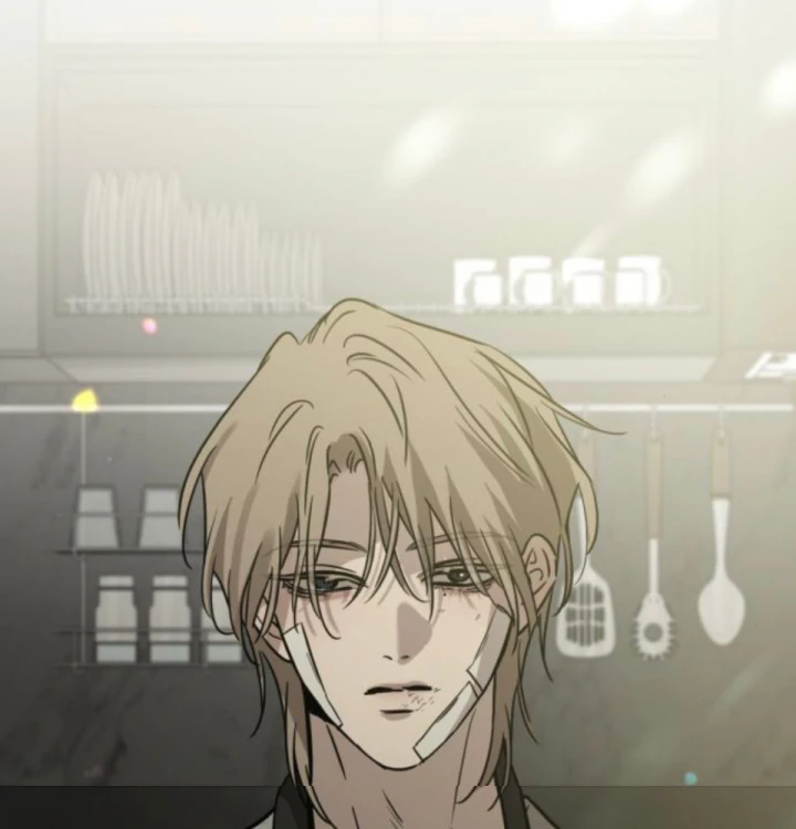 Beastly Things Chapter 58 - 142