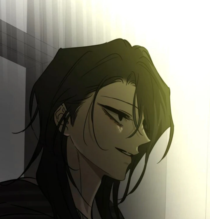 Beastly Things Chapter 58 - 209