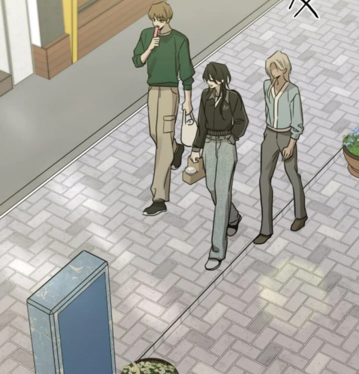 Beastly Things Chapter 60 - 19