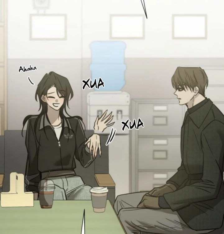 Beastly Things Chapter 60 - 53