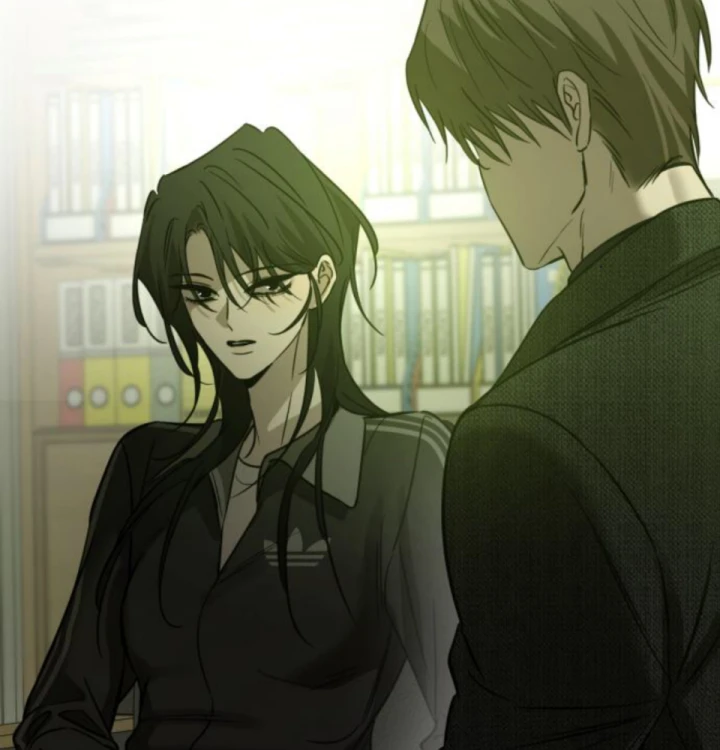 Beastly Things Chapter 60 - 74