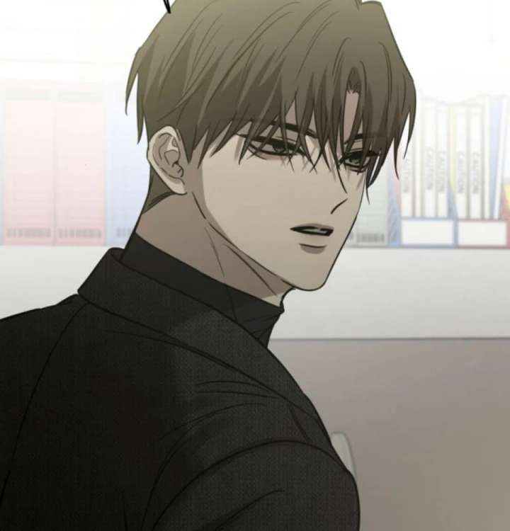 Beastly Things Chapter 60 - 79