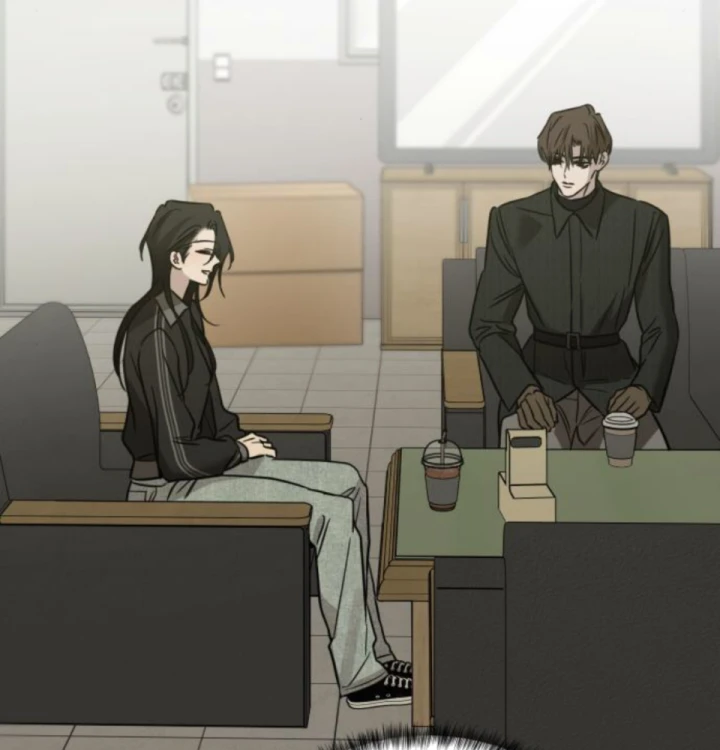 Beastly Things Chapter 60 - 85