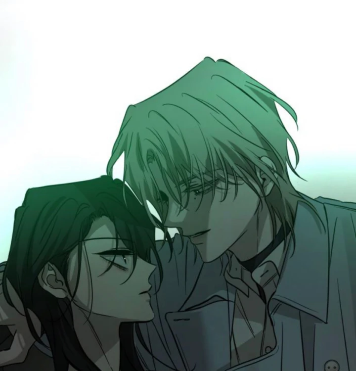 Beastly Things Chapter 60 - 158