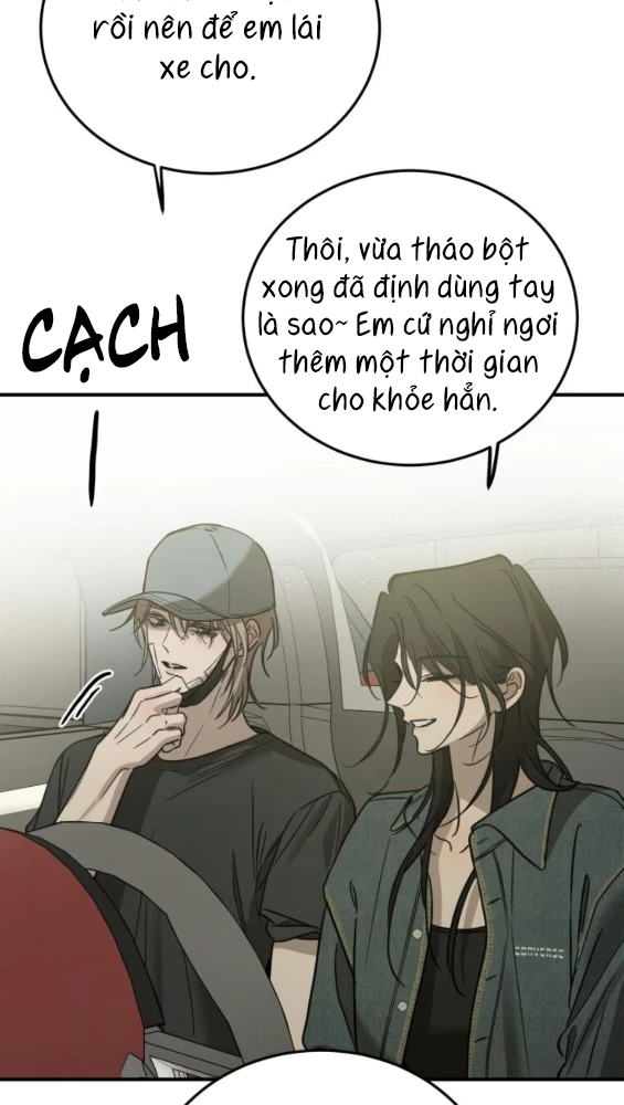 Beastly Things Chapter 61 - 17