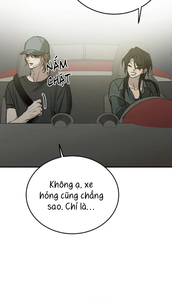 Beastly Things Chapter 61 - 19