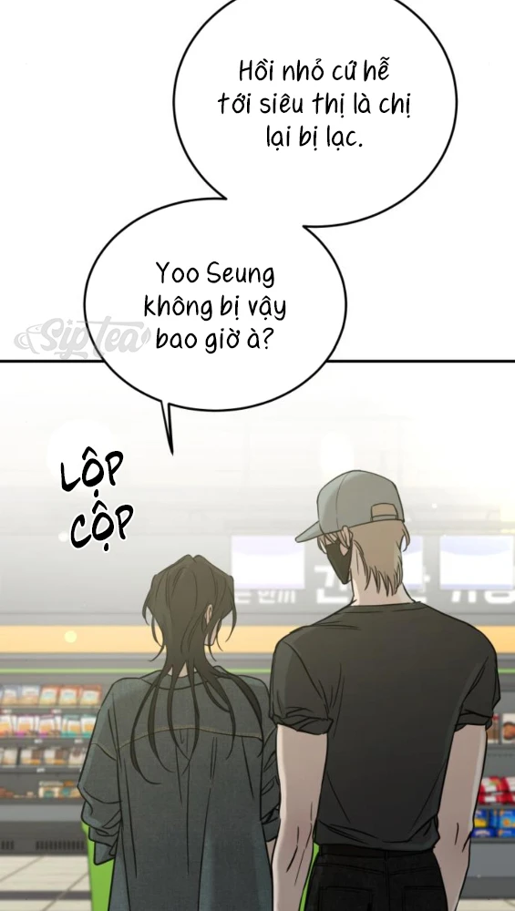 Beastly Things Chapter 61 - 34