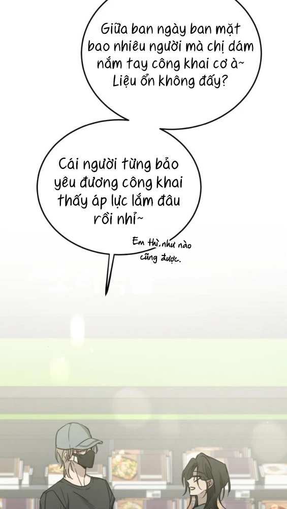 Beastly Things Chapter 61 - 45