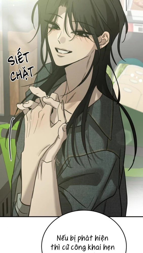 Beastly Things Chapter 61 - 50