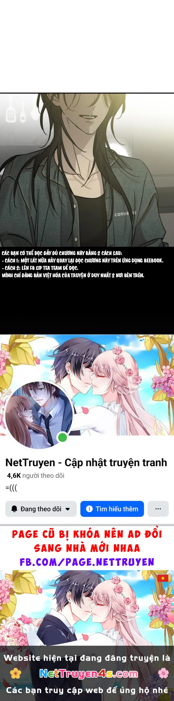 Beastly Things Chapter 61 - 58