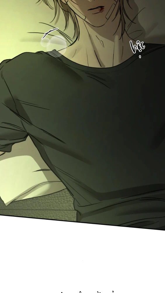 Beastly Things Chapter 62 - 17