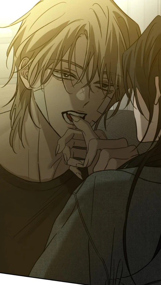 Beastly Things Chapter 62 - 30