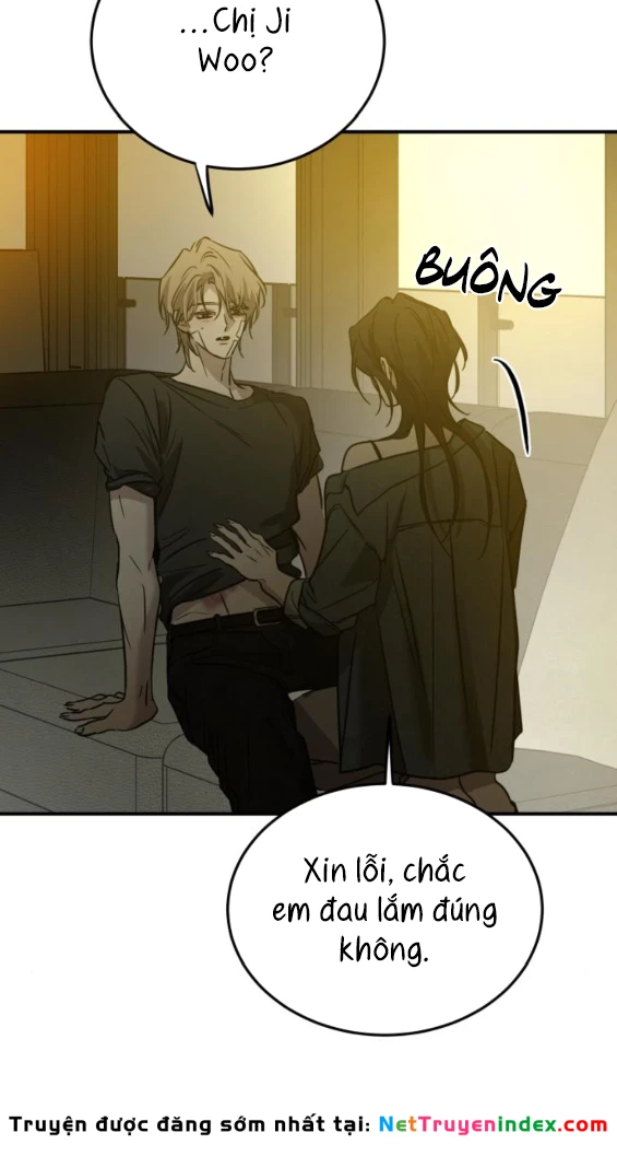 Beastly Things Chapter 62 - 46