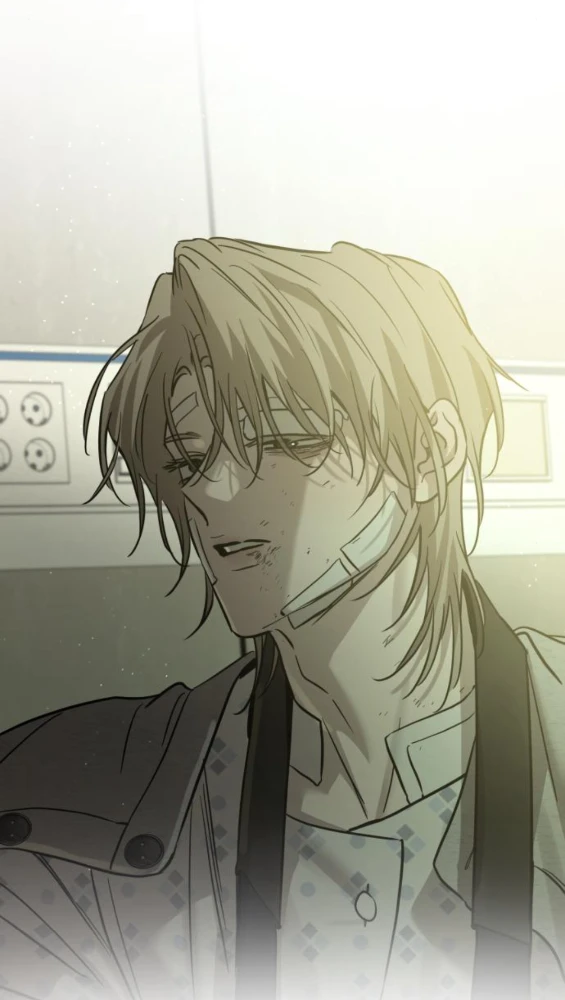 Beastly Things Chapter 62 - 52