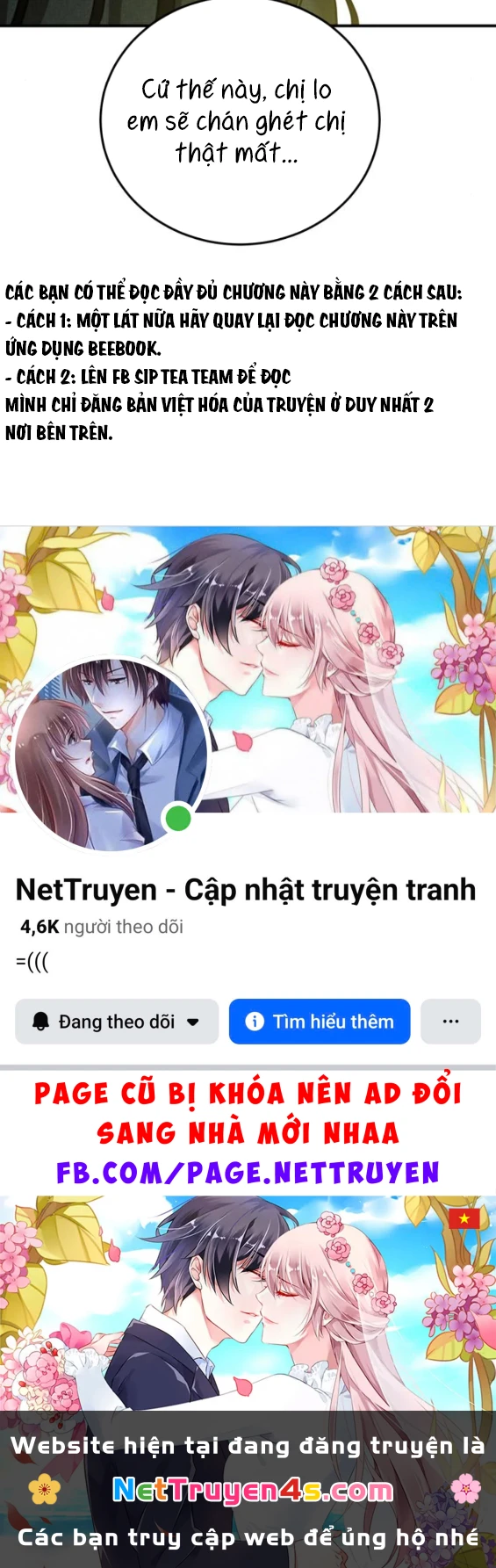 Beastly Things Chapter 62 - 61