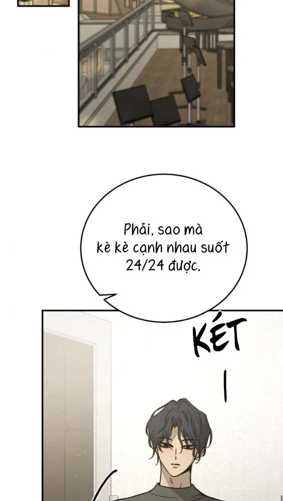 Beastly Things Chapter 63 - 18