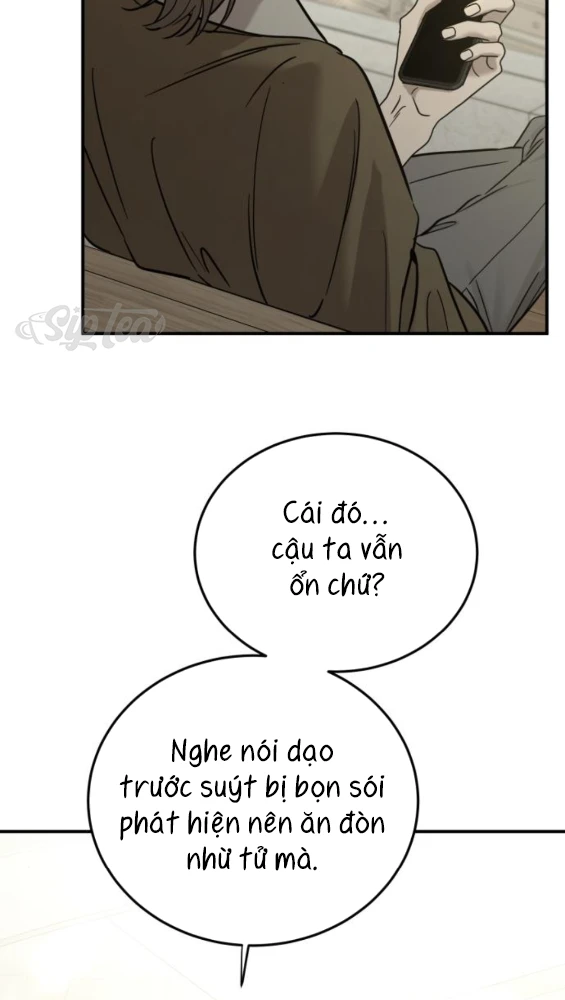 Beastly Things Chapter 63 - 22