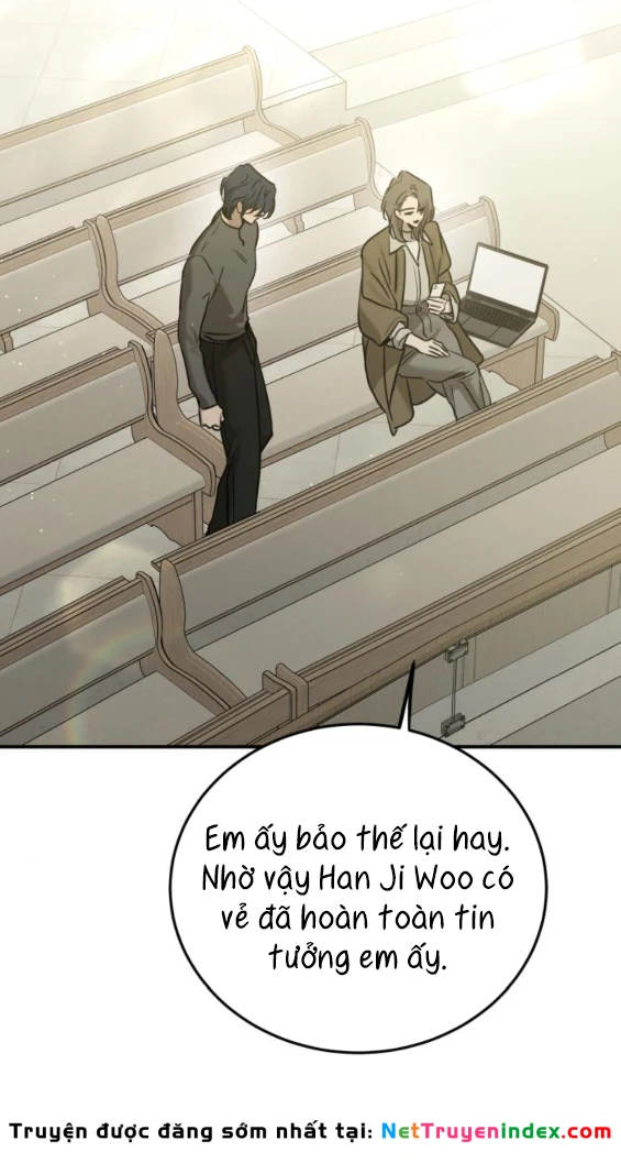 Beastly Things Chapter 63 - 23