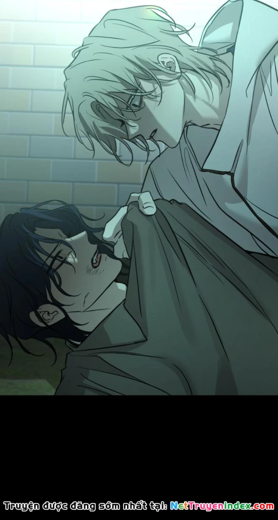 Beastly Things Chapter 63 - 26