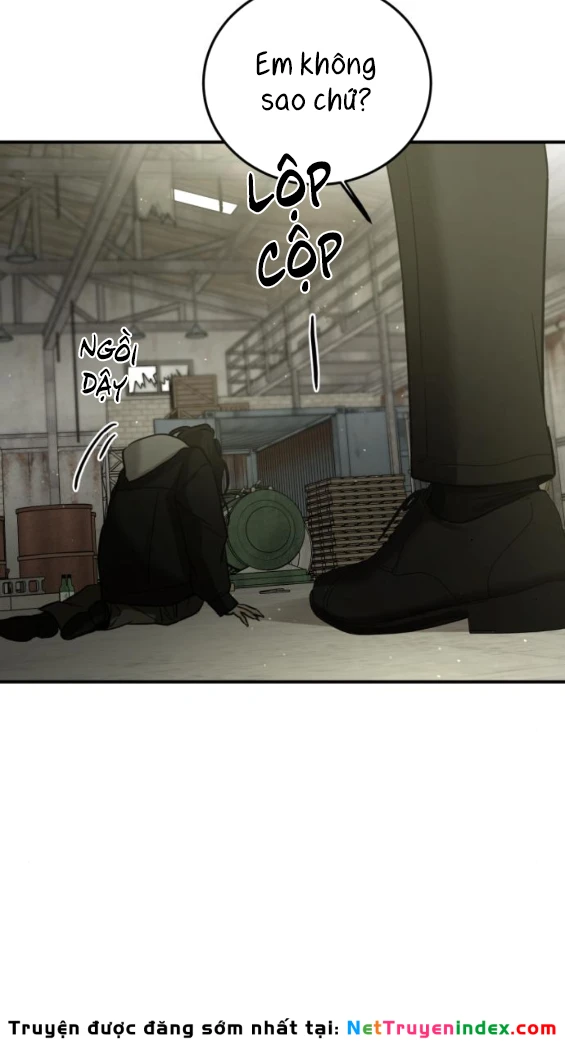 Beastly Things Chapter 64 - 13