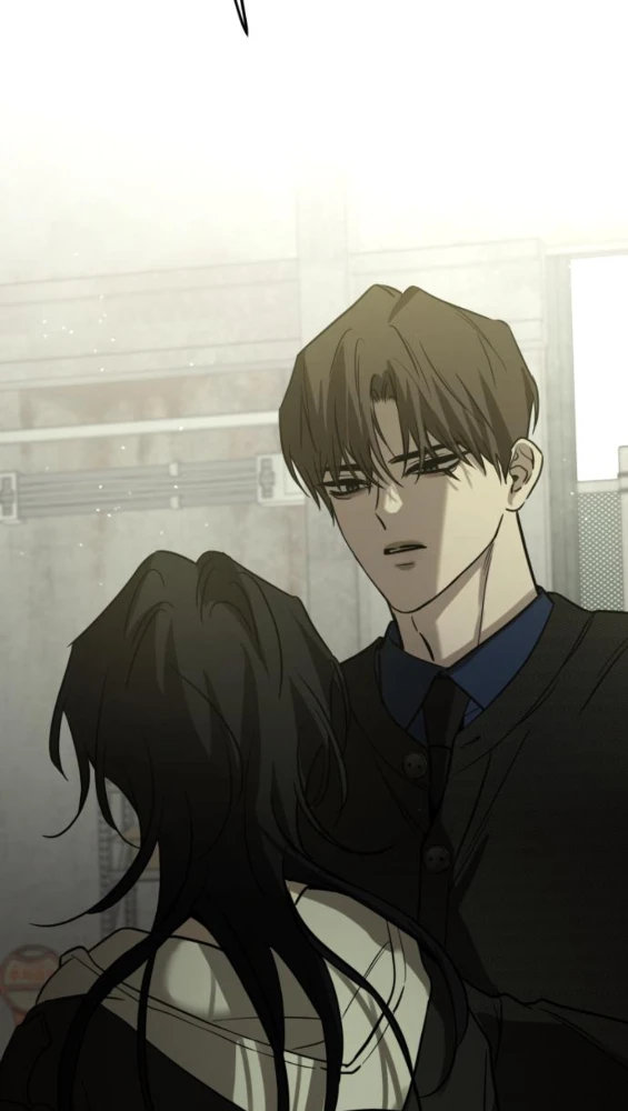 Beastly Things Chapter 64 - 23