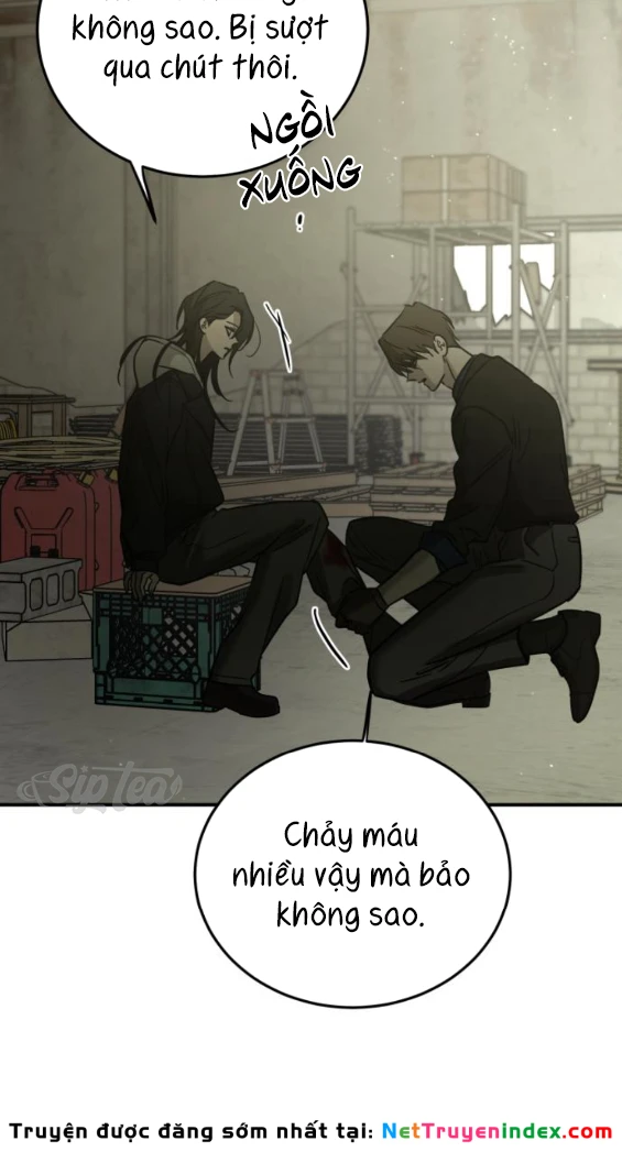 Beastly Things Chapter 64 - 25