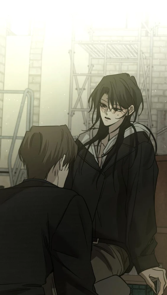 Beastly Things Chapter 64 - 30