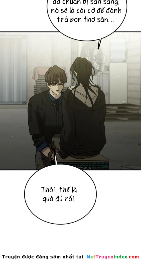 Beastly Things Chapter 64 - 38