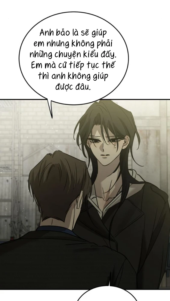 Beastly Things Chapter 64 - 46