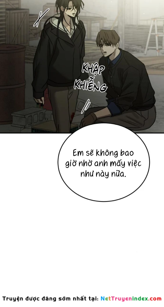 Beastly Things Chapter 64 - 48