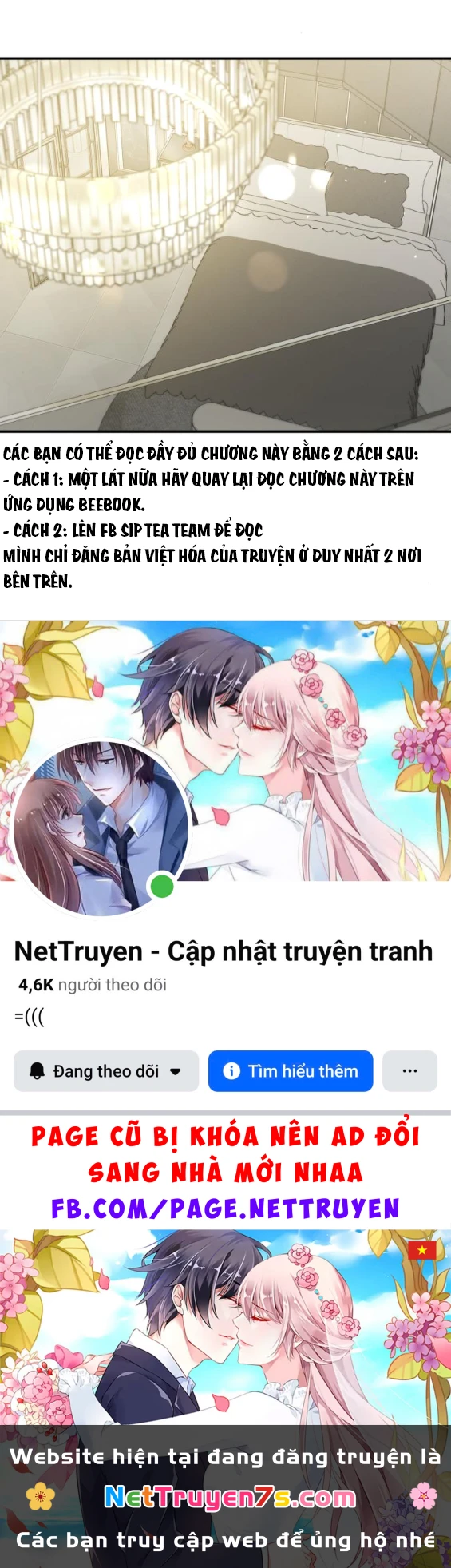 Beastly Things Chapter 64 - 62