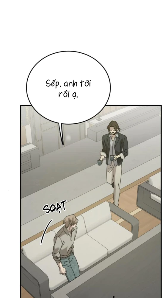 Beastly Things Chapter 65 - 10